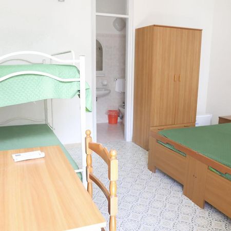 Hotel Cesotta Forio  Bagian luar foto