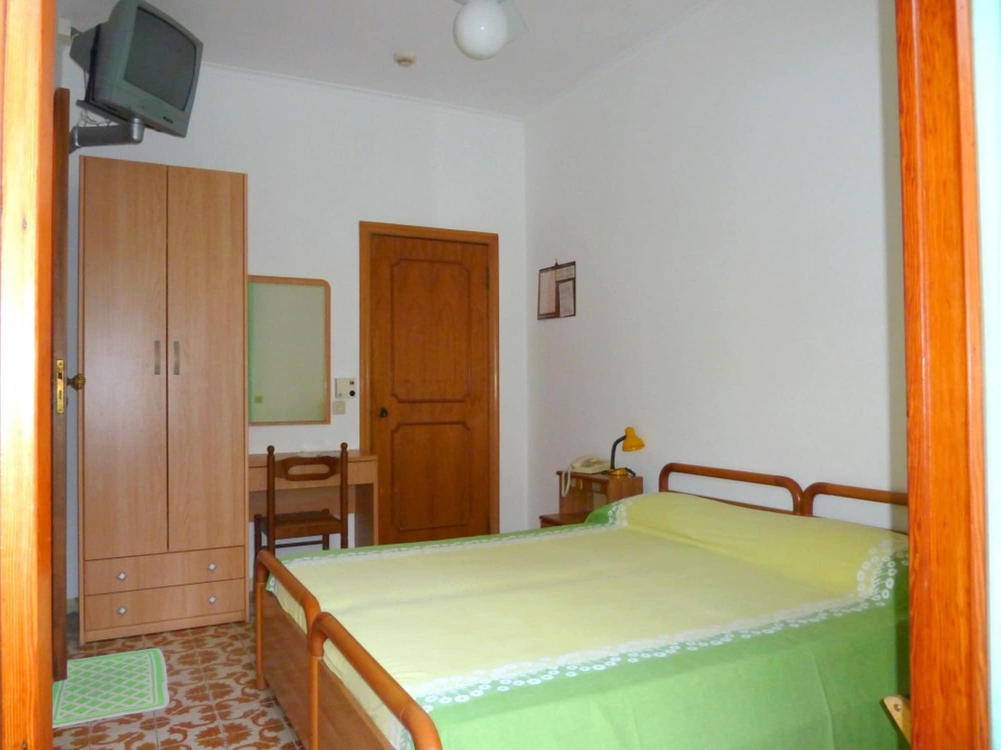 Hotel Cesotta Forio  Bagian luar foto