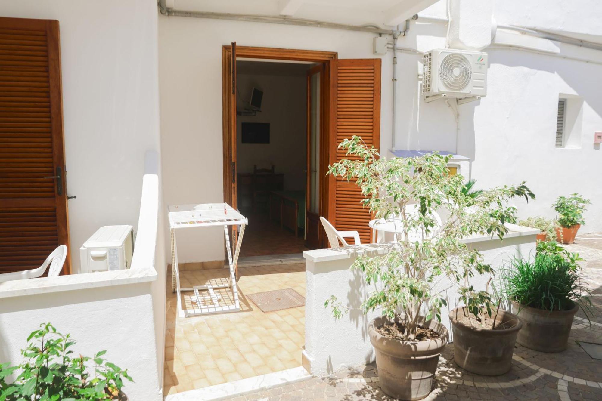 Hotel Cesotta Forio  Bagian luar foto