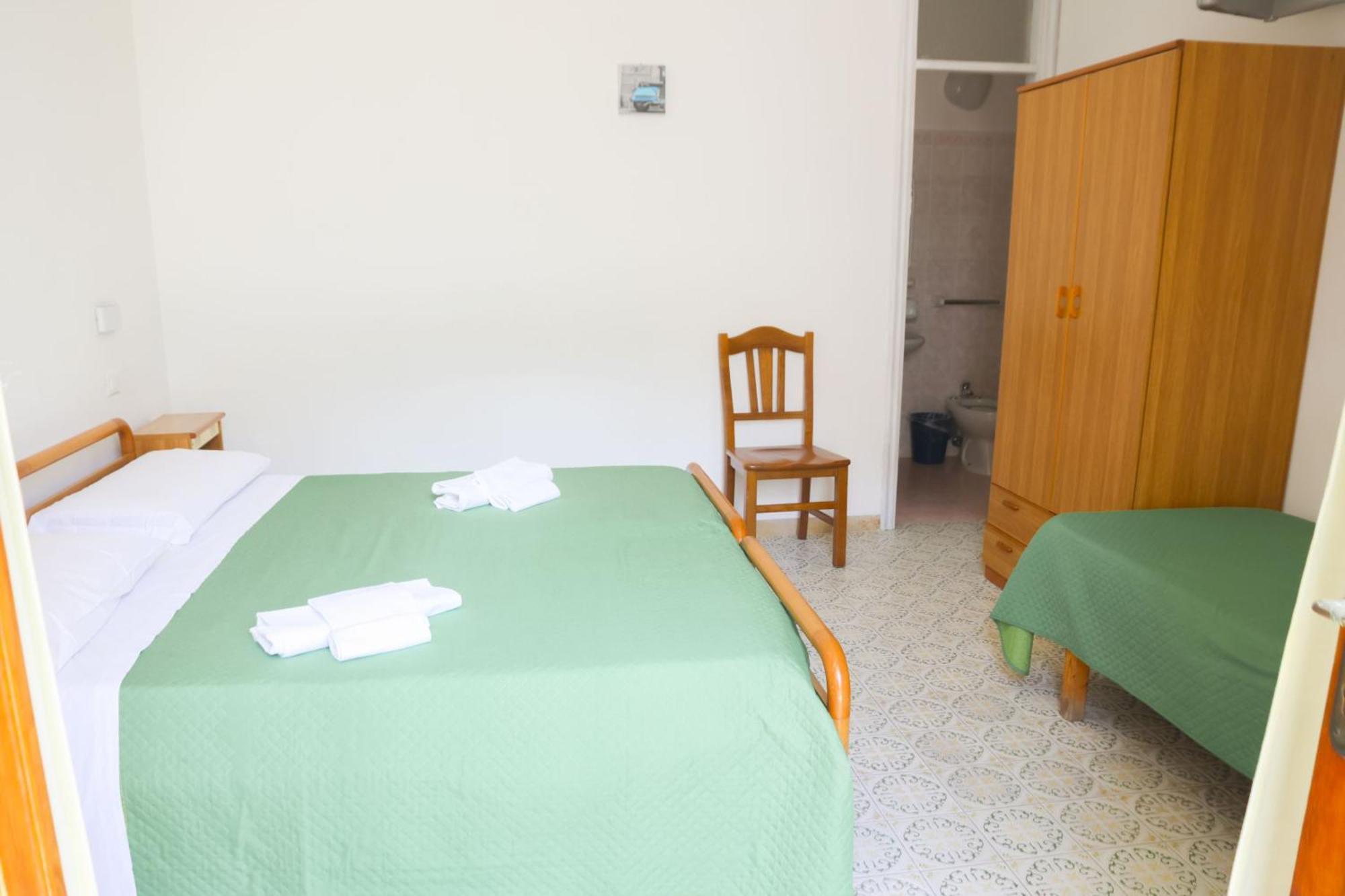 Hotel Cesotta Forio  Bagian luar foto