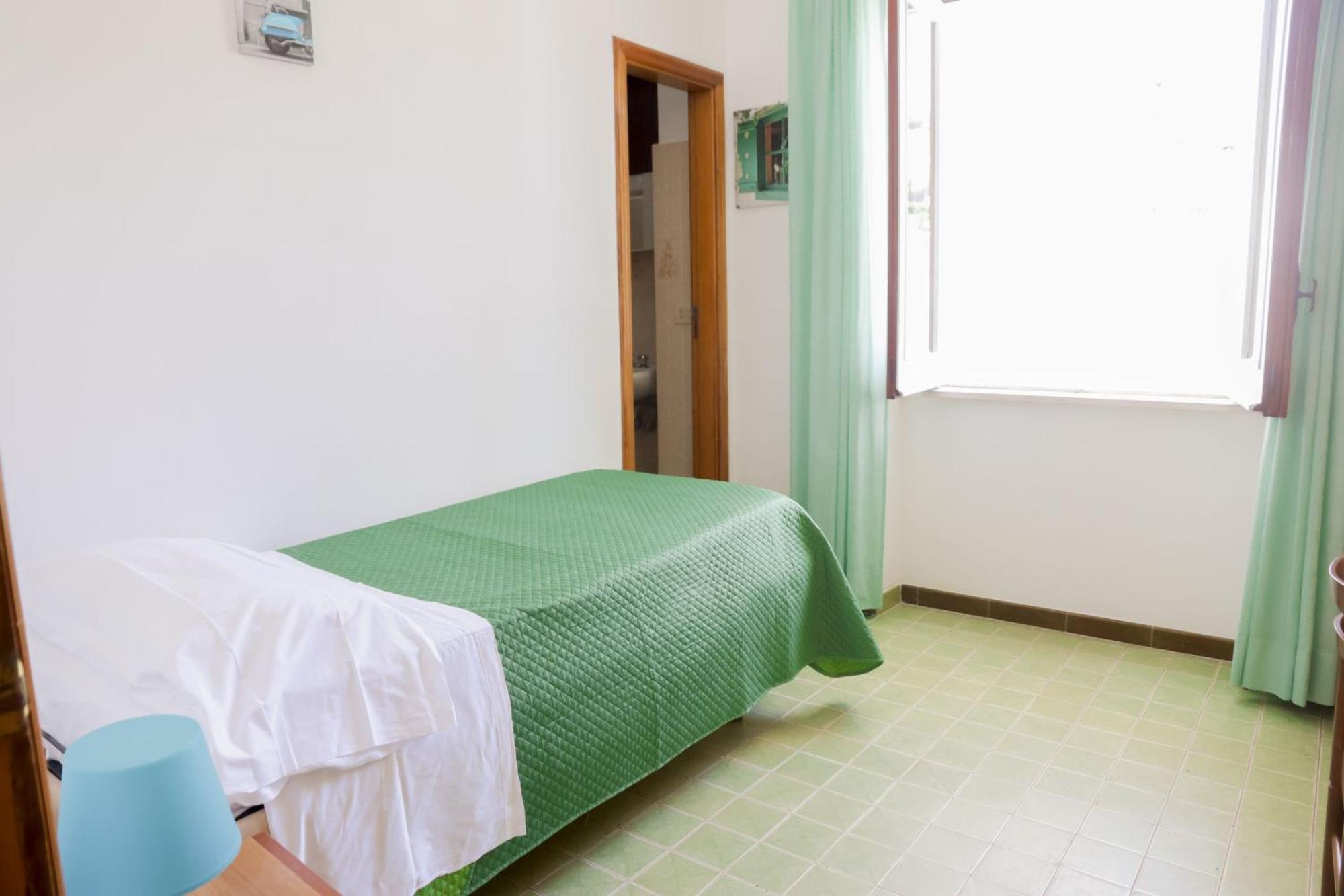 Hotel Cesotta Forio  Bagian luar foto