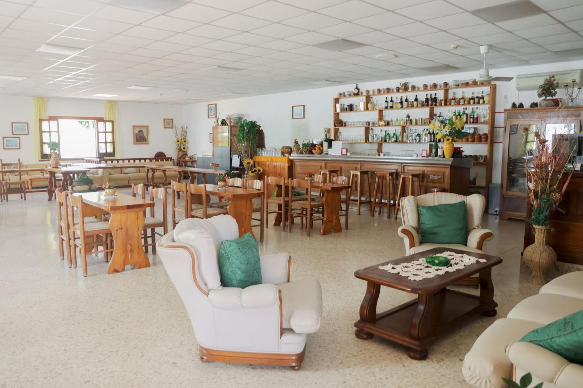 Hotel Cesotta Forio  Bagian luar foto